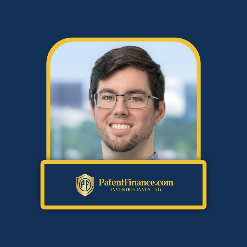 Pierce Mooney, Patent Practitioner, Mooney IP