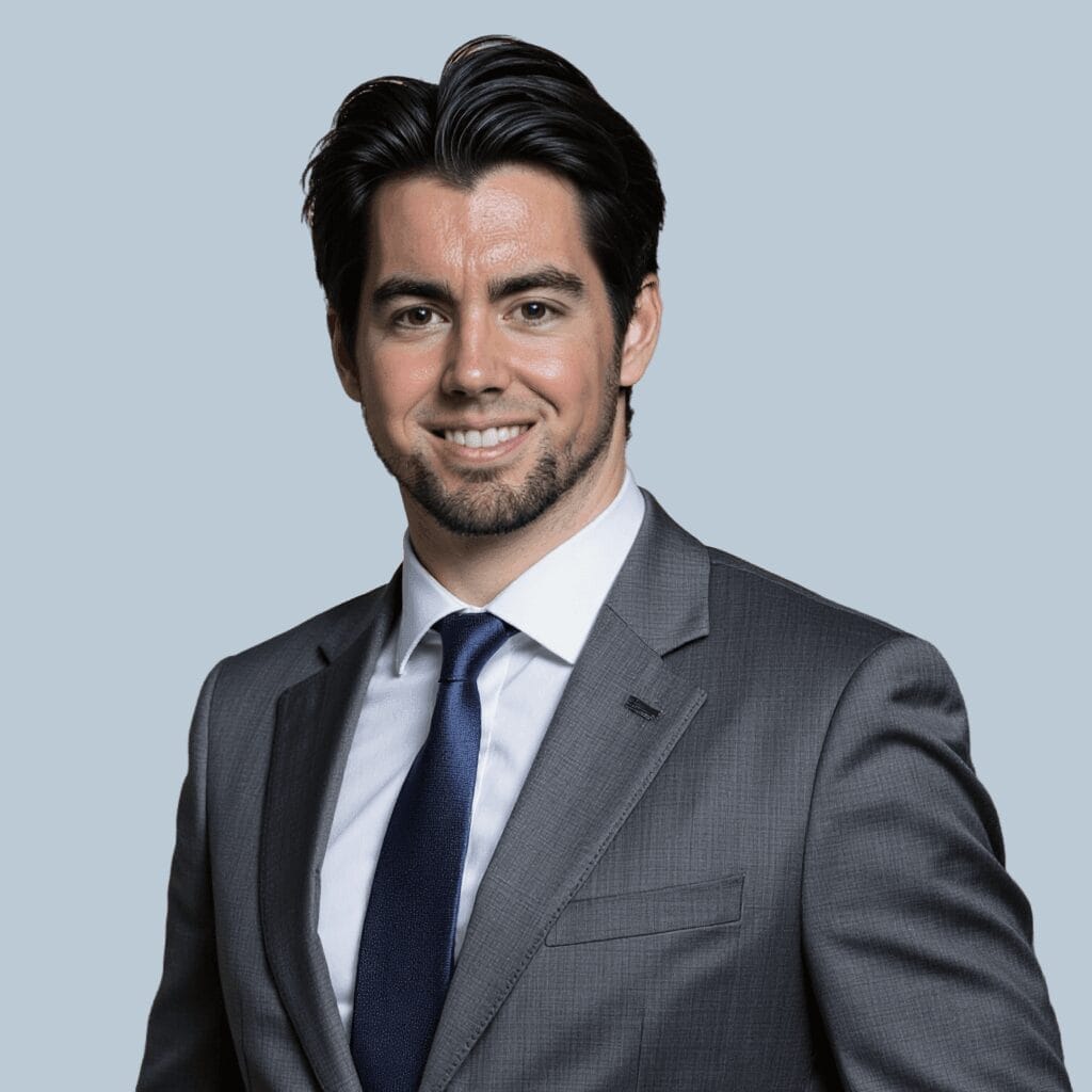 Patent Practitioner Pierce Mooney